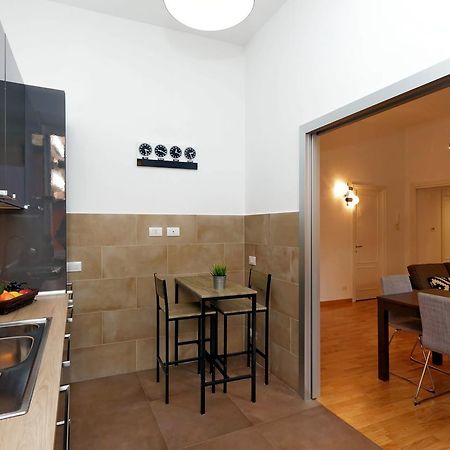 Traiano Charme - My Extra Home Ρώμη Εξωτερικό φωτογραφία