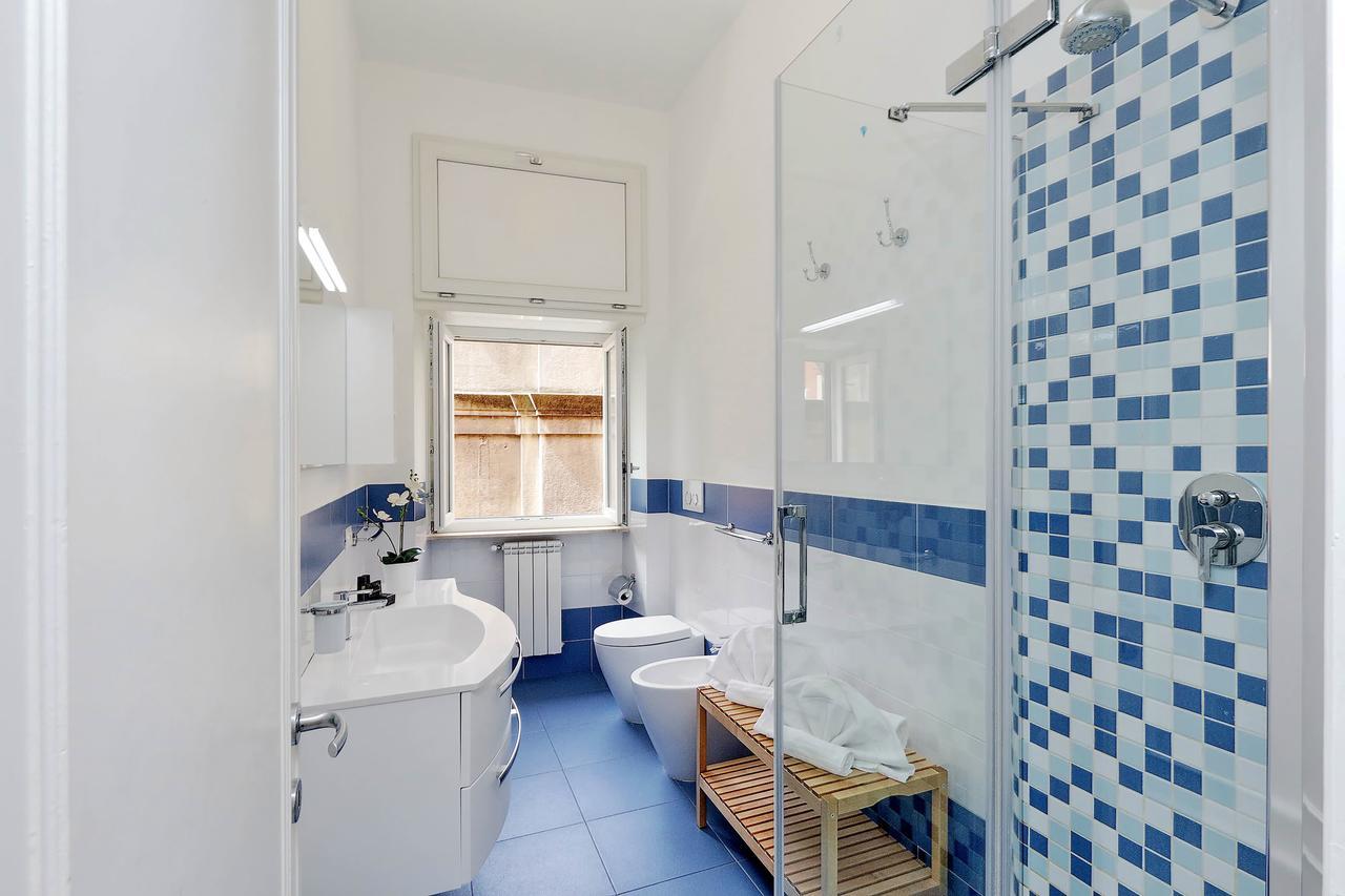 Traiano Charme - My Extra Home Ρώμη Εξωτερικό φωτογραφία