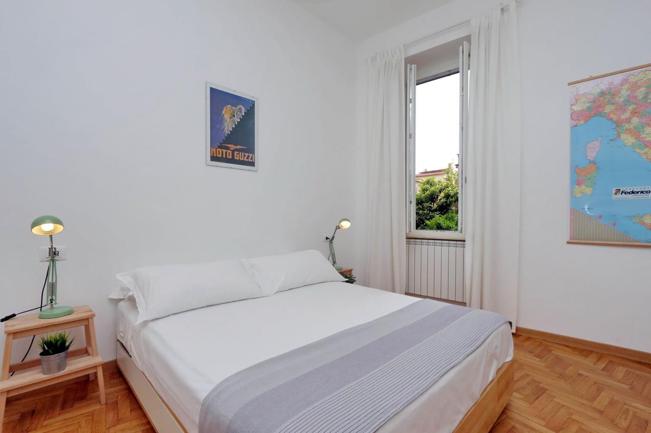 Traiano Charme - My Extra Home Ρώμη Εξωτερικό φωτογραφία