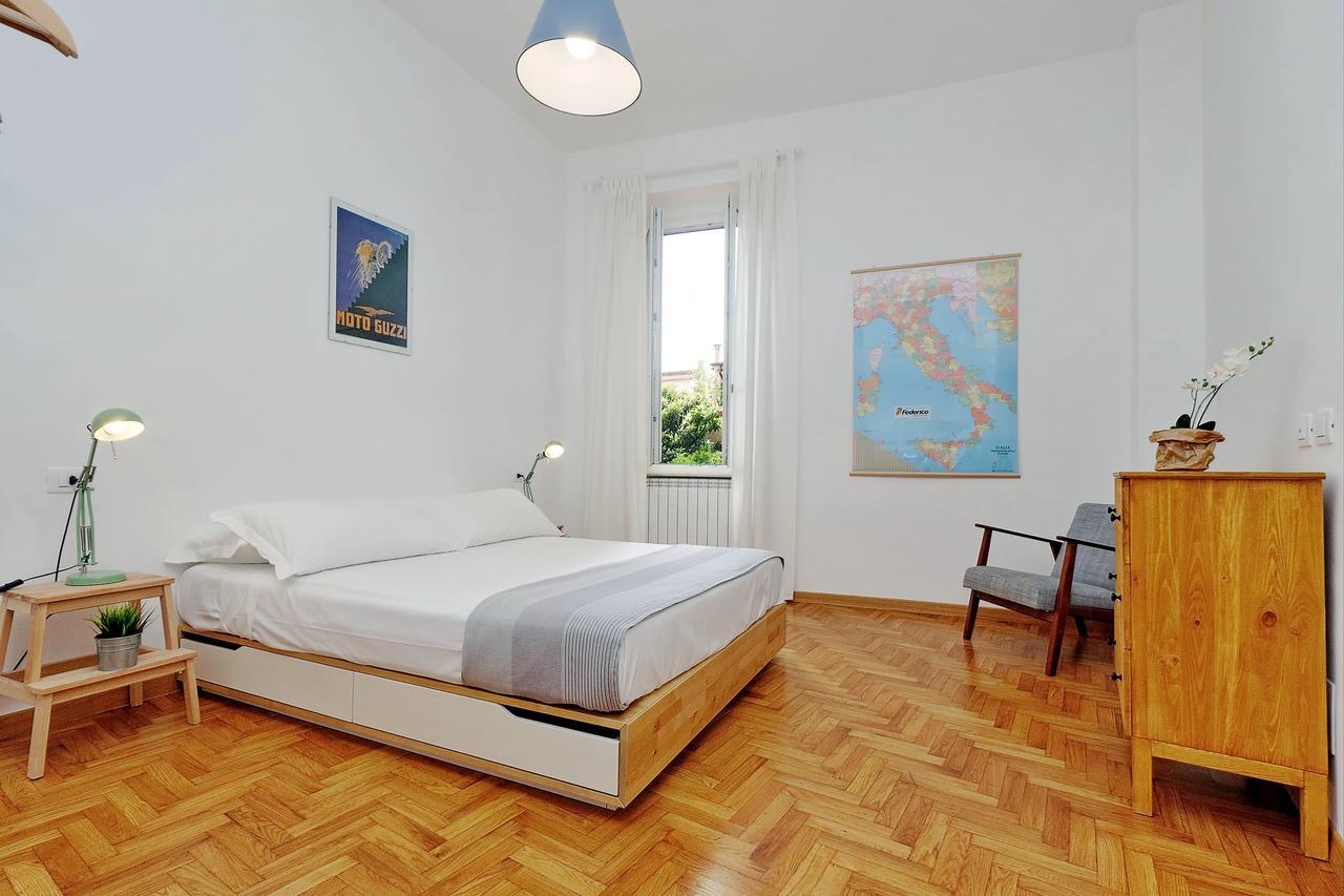 Traiano Charme - My Extra Home Ρώμη Εξωτερικό φωτογραφία