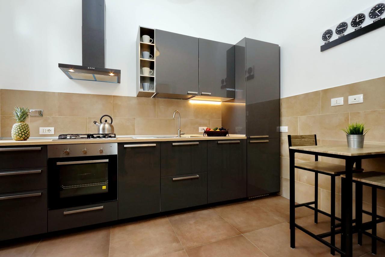 Traiano Charme - My Extra Home Ρώμη Εξωτερικό φωτογραφία