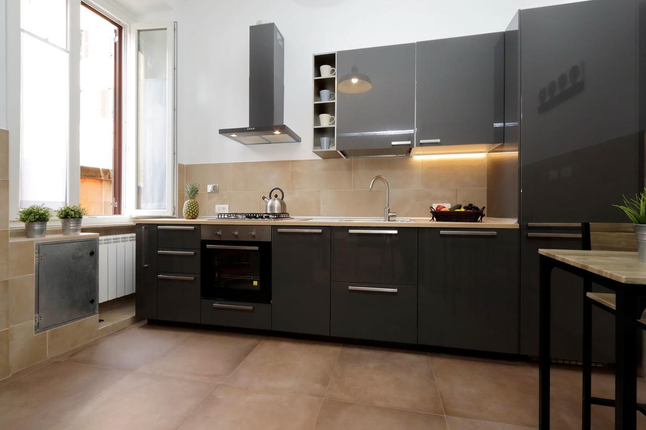 Traiano Charme - My Extra Home Ρώμη Εξωτερικό φωτογραφία