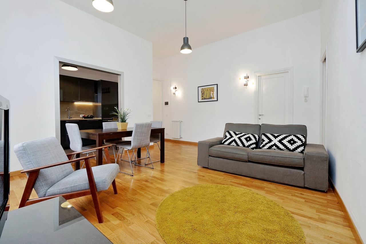 Traiano Charme - My Extra Home Ρώμη Εξωτερικό φωτογραφία