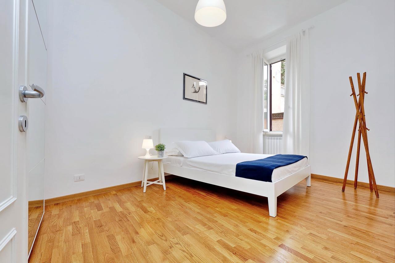 Traiano Charme - My Extra Home Ρώμη Εξωτερικό φωτογραφία