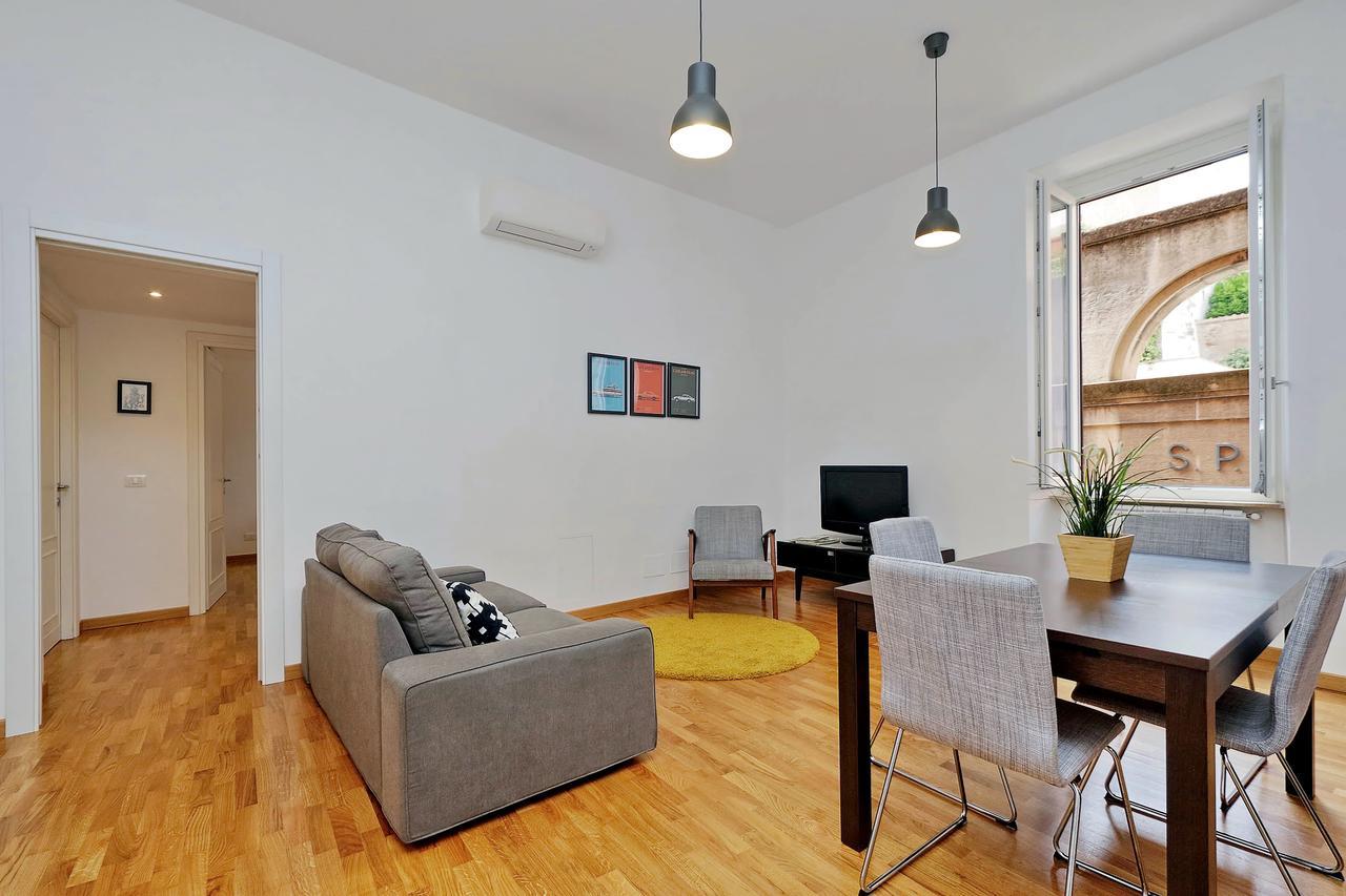 Traiano Charme - My Extra Home Ρώμη Εξωτερικό φωτογραφία